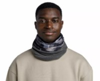 Мультифункциональная повязка Buff Polar Neckwear Polar Grey фото №3 — интернет-магазин Desire.md
