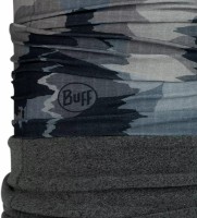Мультифункциональная повязка Buff Polar Neckwear Polar Grey фото №4 — интернет-магазин Desire.md