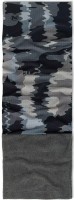 Мультифункциональная повязка Buff Polar Neckwear Polar Grey фото №5 — интернет-магазин Desire.md