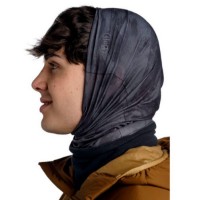 Мультифункциональная повязка Buff Polar Neckwear Rabey Grey фото №2 — интернет-магазин Desire.md
