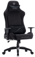 Scaun gaming Sense7 Spellcaster Senshi Edition XL Fabric Black imaginea #11 — magazin online Desire.md