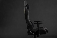 Scaun gaming Sense7 Spellcaster Senshi Edition XL Fabric Gray imaginea #8 — magazin online Desire.md