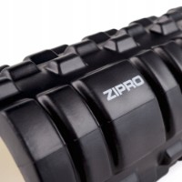 Валик для массажа Zipro Yoga Roller Black (13112348)