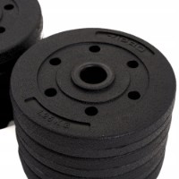 Набор гантелей и штанг Zipro Barbell and dumbbells set 20kg (13112317) фото №6 — интернет-магазин Desire.md