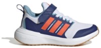 Adidași pentru copii Adidas FortaRun 2.0 El K Cloud White/Solar Red/Victory Blue, s.36 imaginea #1 — magazin online Desire.md