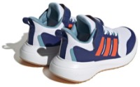 Adidași pentru copii Adidas FortaRun 2.0 El K Cloud White/Solar Red/Victory Blue, s.36 imaginea #6 — magazin online Desire.md