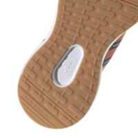 Adidași pentru copii Adidas FortaRun 2.0 El K Cloud White/Solar Red/Victory Blue, s.36 imaginea #8 — magazin online Desire.md