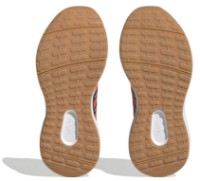 Кроссовки детские Adidas FortaRun 2.0 El K Cloud White/Solar Red/Victory Blue, s.39.5 фото №3 — интернет-магазин Desire.md