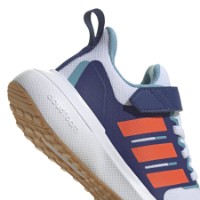 Кроссовки детские Adidas FortaRun 2.0 El K Cloud White/Solar Red/Victory Blue, s.39.5 фото №7 — интернет-магазин Desire.md