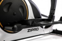 Bicicletă eliptică Zipro Hulk RS