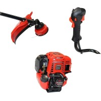 Motocoasă pe benzină Yamamoto YM-5600 imaginea #3 — magazin online Desire.md