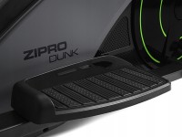 Bicicletă eliptică Zipro iConsole+ Dunk