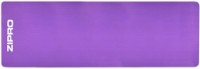 Covoraș fitness Zipro Training mat 10mm (10947215) Violet imaginea #2 — magazin online Desire.md