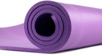 Covoraș fitness Zipro Training mat 10mm (10947215) Violet