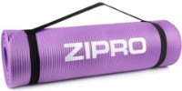 Covoraș fitness Zipro Training mat 10mm (10947215) Violet