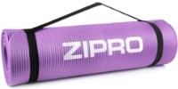 Covoraș fitness Zipro Training mat 10mm (10947215) Violet imaginea #4 — magazin online Desire.md