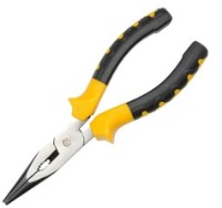 Тонкогубцы Vorel VOR40045 фото №2 — интернет-магазин Desire.md