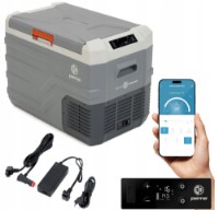 Frigider auto Peme Ice-on Quest Adventure Orange 40 imaginea #13 — magazin online Desire.md