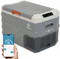 Frigider auto Peme Ice-on Quest Adventure Orange 40 imaginea #14 — magazin online Desire.md