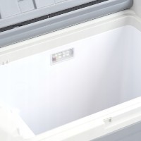 Frigider auto Peme Ice-on Quest Adventure Orange 40 imaginea #4 — magazin online Desire.md