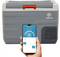 Frigider auto Peme Ice-on Quest Adventure Orange 40 imaginea #6 — magazin online Desire.md