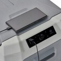 Frigider auto Peme Ice-on Quest Adventure Orange 40 imaginea #8 — magazin online Desire.md