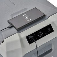 Frigider auto Peme Ice-on Quest Adventure Orange 40 imaginea #9 — magazin online Desire.md