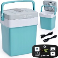 Автомобильный холодильник Peme Ice-on Cool Mint 32L