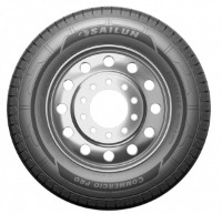 Anvelopa Sailun Commercio Pro 205/65 R16C 107T imaginea #3 — magazin online Desire.md
