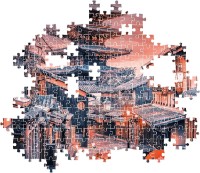 Puzzle Clementoni 500 Evening in Kyoto (35525)