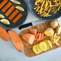 Tocător Tadar Vegetable imaginea #2 — magazin online Desire.md