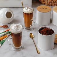 Ложка для коктейля Tadar Leros Gold фото №3 — интернет-магазин Desire.md