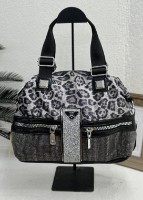 Сумка CCS 17365 Black фото №5 — интернет-магазин Desire.md