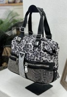 Сумка CCS 17365 Black фото №6 — интернет-магазин Desire.md