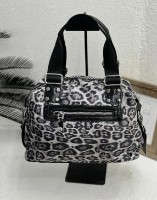 Сумка CCS 17365 Black фото №7 — интернет-магазин Desire.md