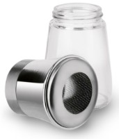 Recipient pentru condimente cu strecurătoare Tadar Rubi imaginea #2 — magazin online Desire.md