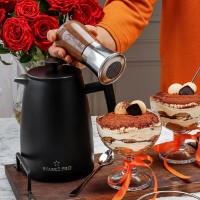 Recipient pentru condimente cu strecurătoare Tadar Rubi imaginea #4 — magazin online Desire.md