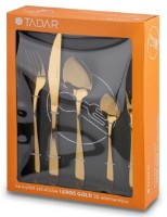 Set tacâmuri Tadar Leros 30pcs imaginea #4 — magazin online Desire.md