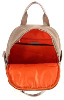 Женский рюкзак CCS 17175 Beige фото №3 — интернет-магазин Desire.md