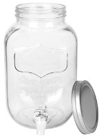 Borcan de băutură Tadar Griffo 4L imaginea #2 — magazin online Desire.md