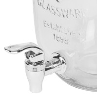 Borcan de băutură Tadar Griffo 4L imaginea #3 — magazin online Desire.md