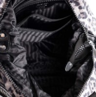 Сумка CCS 17365 Black фото №4 — интернет-магазин Desire.md