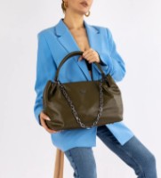 Сумка CCS 17500 Green