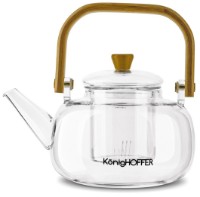 Заварочный чайник Konighoffer Bario 0,9L