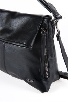 Geantă CCS 17503 Black imaginea #7 — magazin online Desire.md