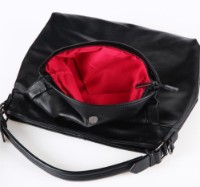 Geantă CCS 17503 Black imaginea #3 — magazin online Desire.md