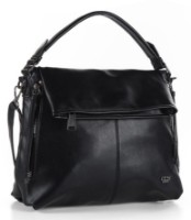 Geantă CCS 17503 Black imaginea #4 — magazin online Desire.md