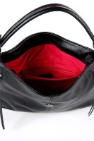 Geantă CCS 17503 Black imaginea #5 — magazin online Desire.md