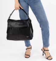 Geantă CCS 17503 Black imaginea #6 — magazin online Desire.md