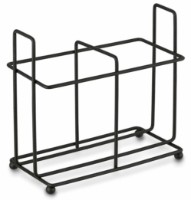 Набор бутылочек для масла и уксуса Tadar Black Matte 2pcs фото №4 — интернет-магазин Desire.md